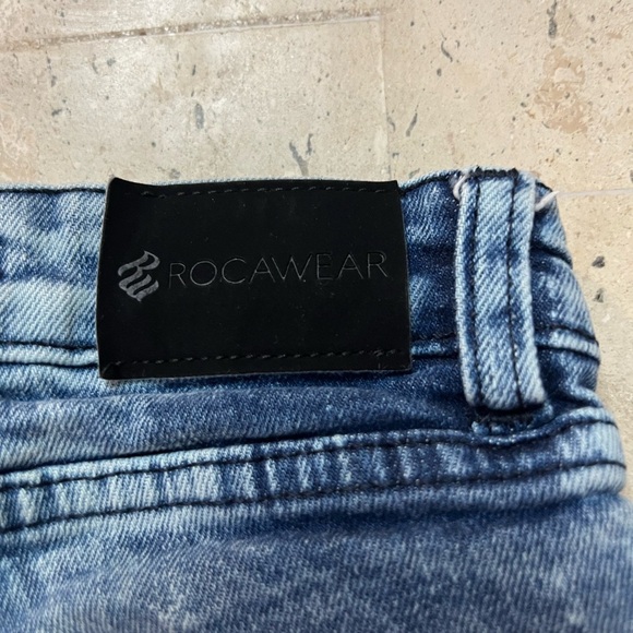 ROCAWEAR Boy’s Jeans Size 3T - Picture 6 of 6
